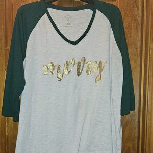 Christmas tshirt